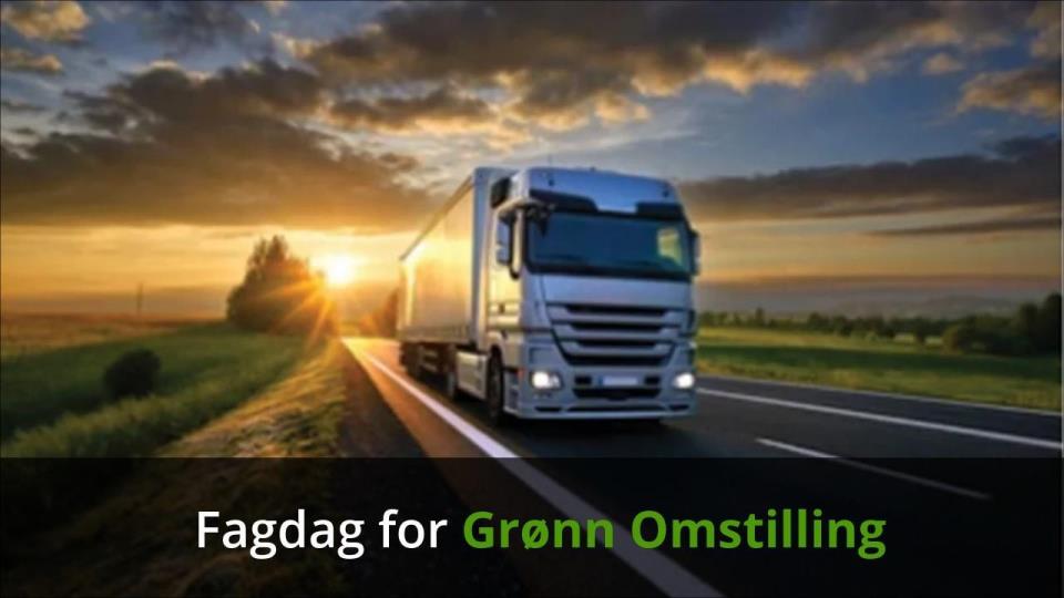 Lenke til artikkel: Klima- og energiplan