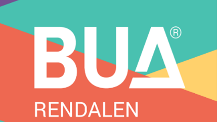 Lenke til artikkel: VELKOMMEN TIL BUA RENDALEN